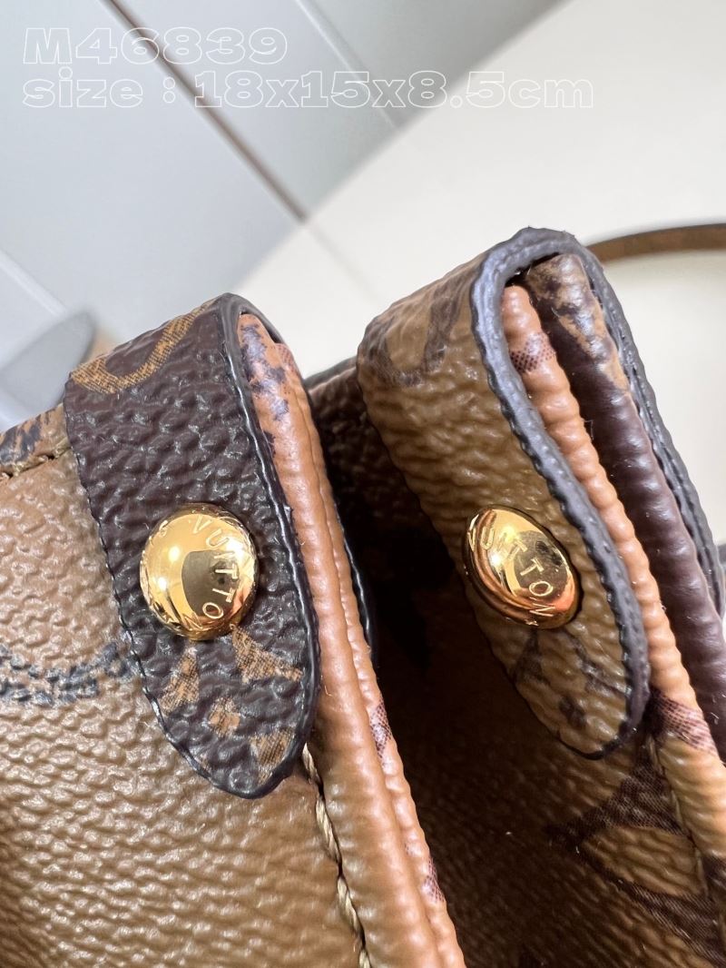 Louis Vuitton Shopping Bags
